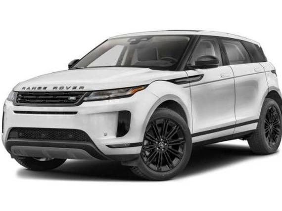 LAND ROVER RANGE ROVER EVOQUE 2024 SALZJ2FX1RH257213 image